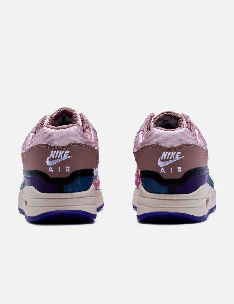 Nike - Nike Air Max 1 PRM | HBX - Globally Curated Fashion and