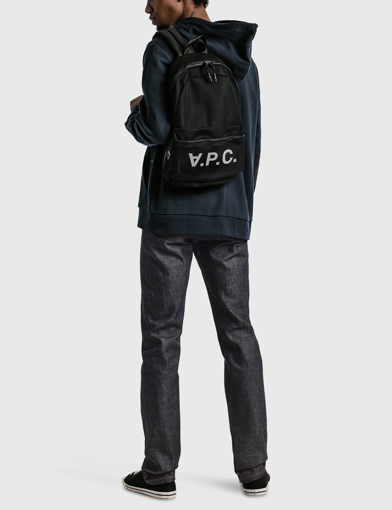 A.P.C EastPak FIELD BAG アーペーセー イーストパック バック
