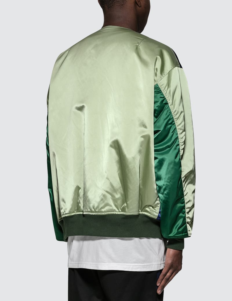 Facetasm - Facetasm Jacket | HBX - Globally Curated Fashion and