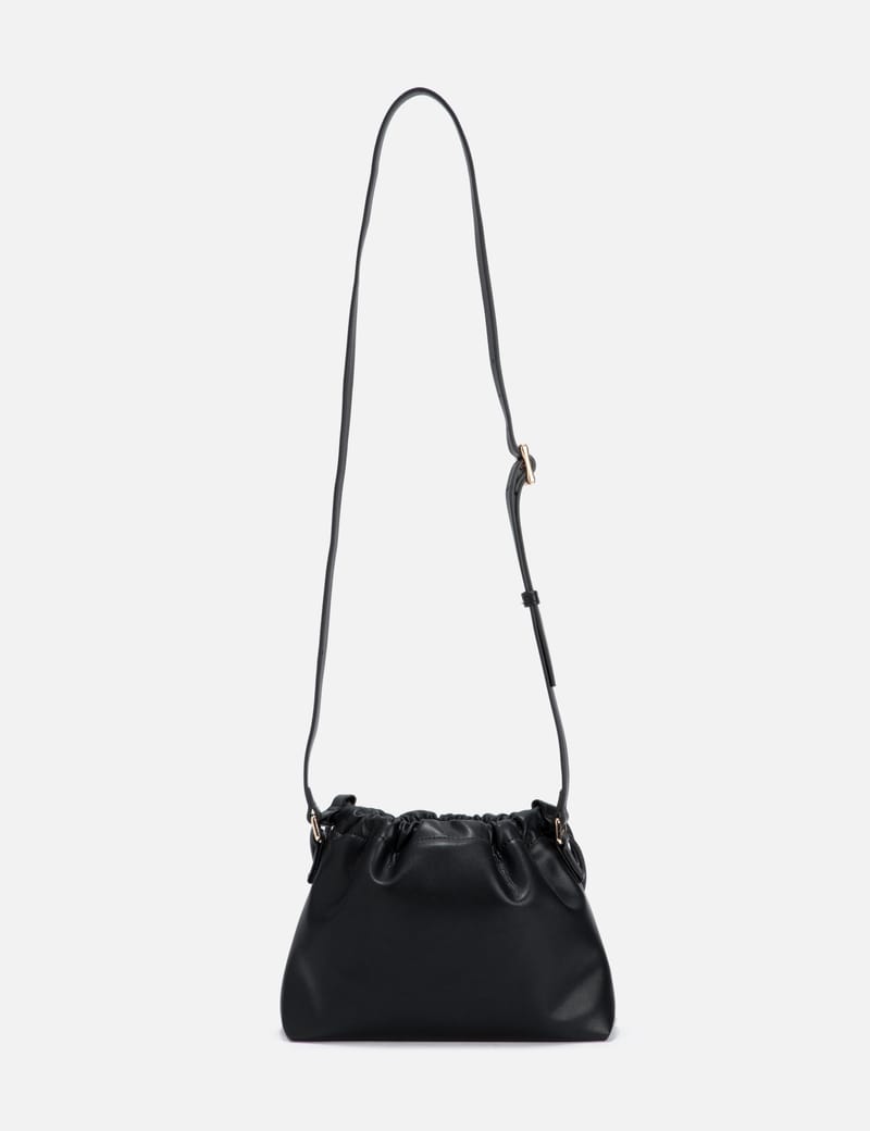 A.P.C. - NINON MINI BAG | HBX - Globally Curated Fashion and
