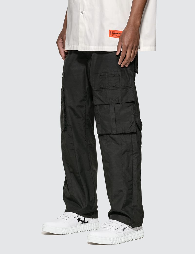 HERON PRESTON® - Cargo Pants | HBX - Globally Curated Fashion and