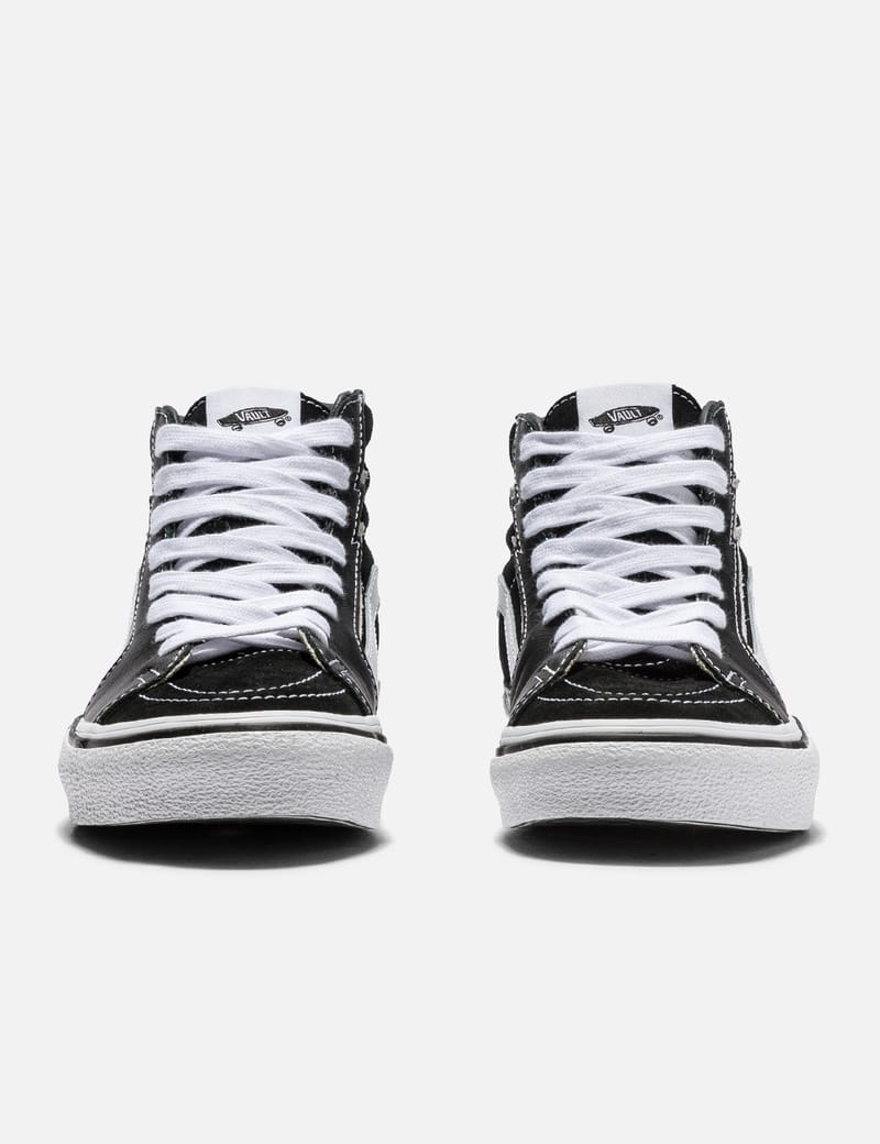 Vans - Vans Vault X Mastermind World SK8-HI Bolt | HBX - Globally