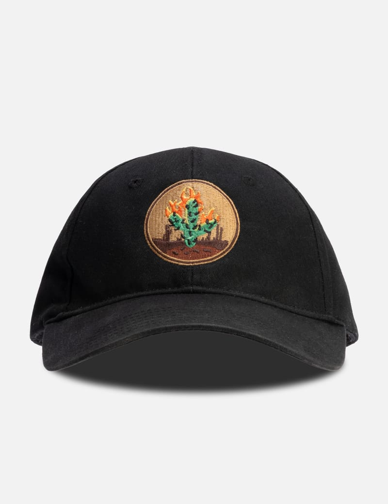 Travis scott rodeo tour キャップ　トラビス TRAVIS SCOTT - RODEO TOUR CAP | HBX