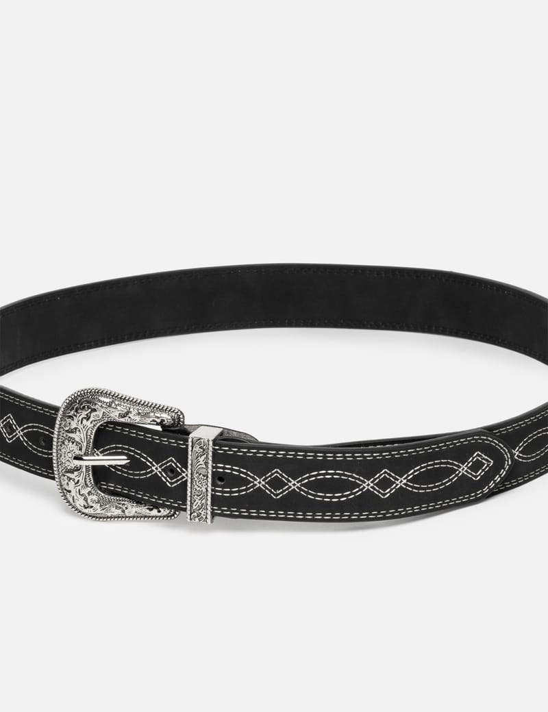 Resurrection PVC ベルト 30mm ホワイト新品未使用タグ付き‼️ 胴ベルト型 MFD－501－BL－LL 130kg対応型