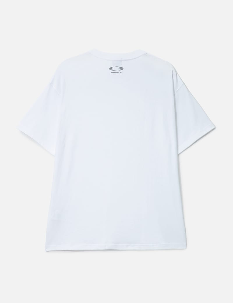 GRAILZ - Advanced Graphic T-shirt | HBX - Globally Curated