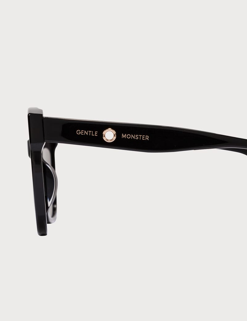 Gentle Monster - Gentle Monster x Jennie Kuku 01 Sunglasses | HBX