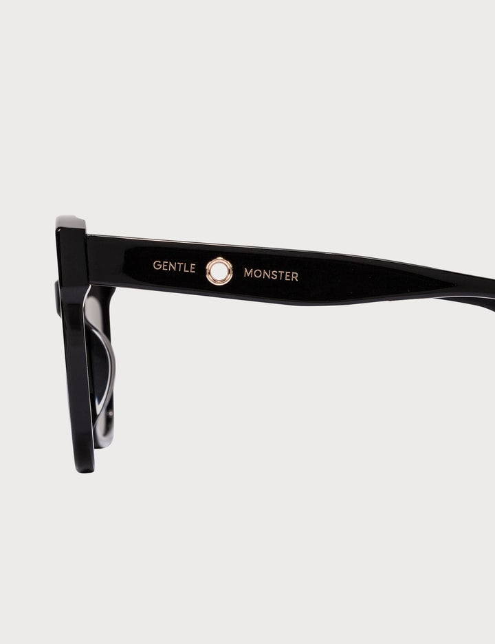 Gentle Monster Gentle Monster x Jennie Kuku 01 Sunglasses HBX Globally Curated Fashion and