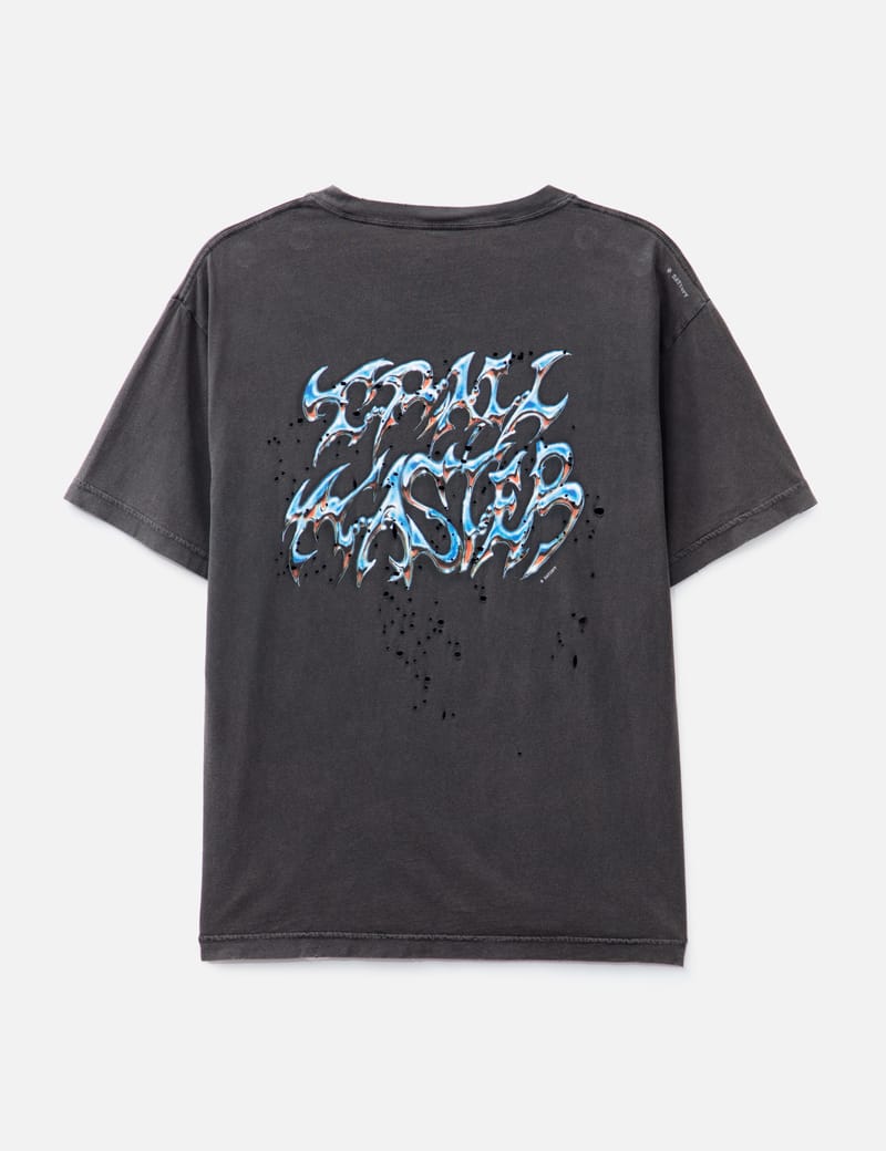 トップス SATISFY MothTech T-Shirt SATISFY - MothTech™ T-Shirt | HBX - Globally Curated Fashion