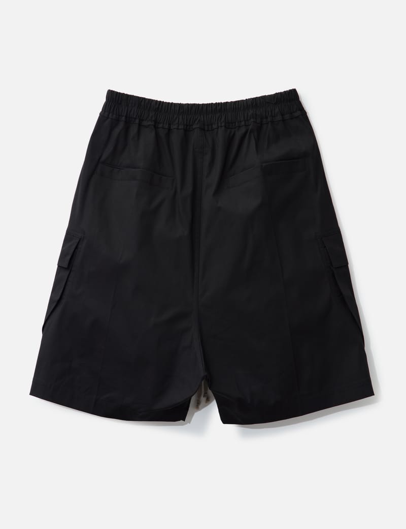 リックオウエンス - Cargobela Shorts | HBX