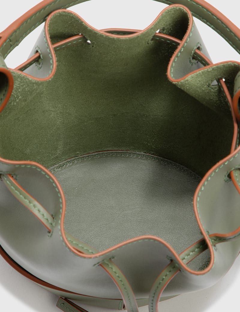 Loewe - Mini Balloon Bag | HBX - Globally Curated Fashion