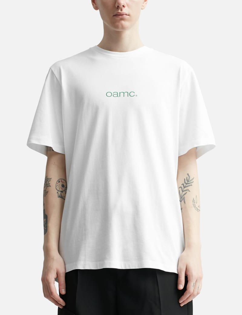 OAMC - SPEED T-SHIRT | HBX - Globally Curated Fashion and