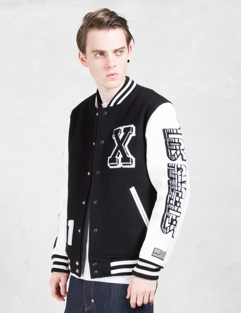 Xlarge - Varsity Jacket | HBX