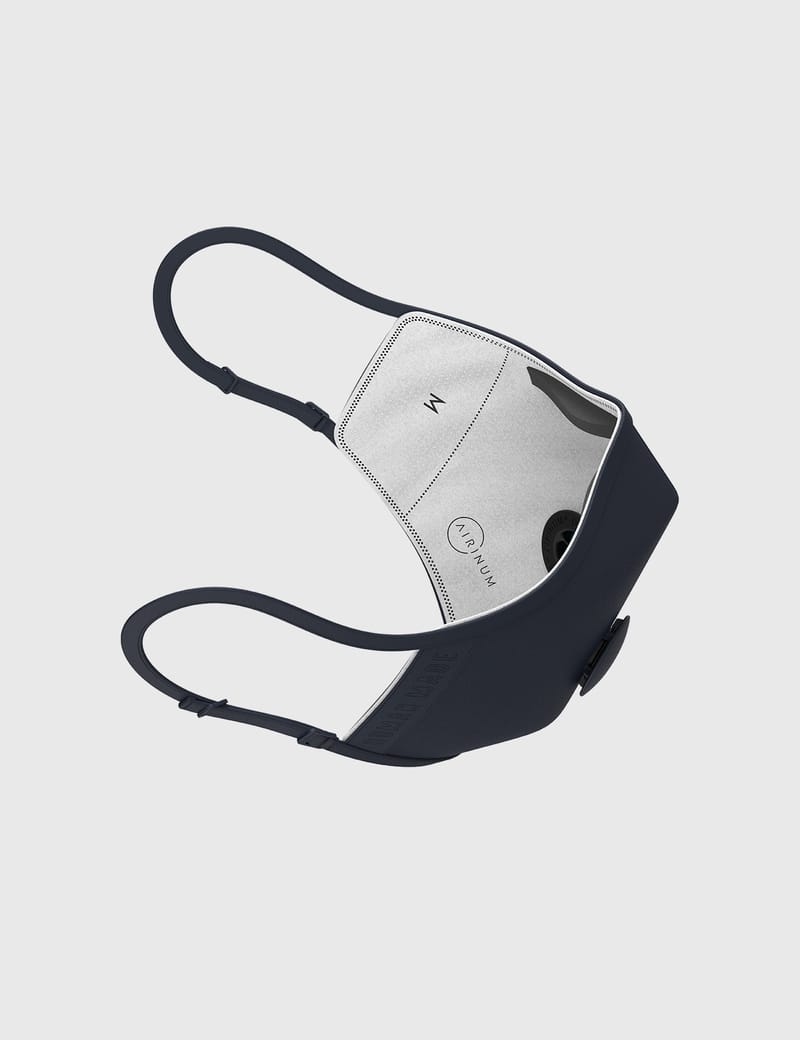 Airinum - Human Made x Airinum Urban Air Mask 2.0 | HBX