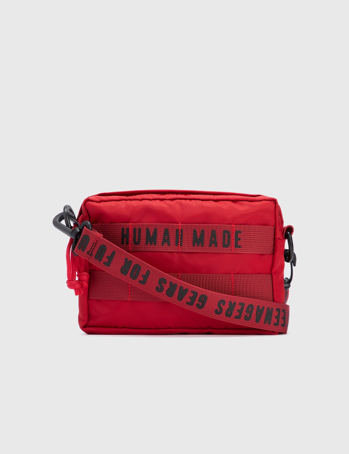 Human Made - MILITARY POUCH #2 | HBX - Globally Curated Fashion 