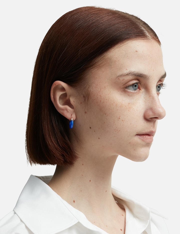 Anni Lu - Petit Swell Hoop | HBX - Globally Curated Fashion and Lifestyle by Hypebeast