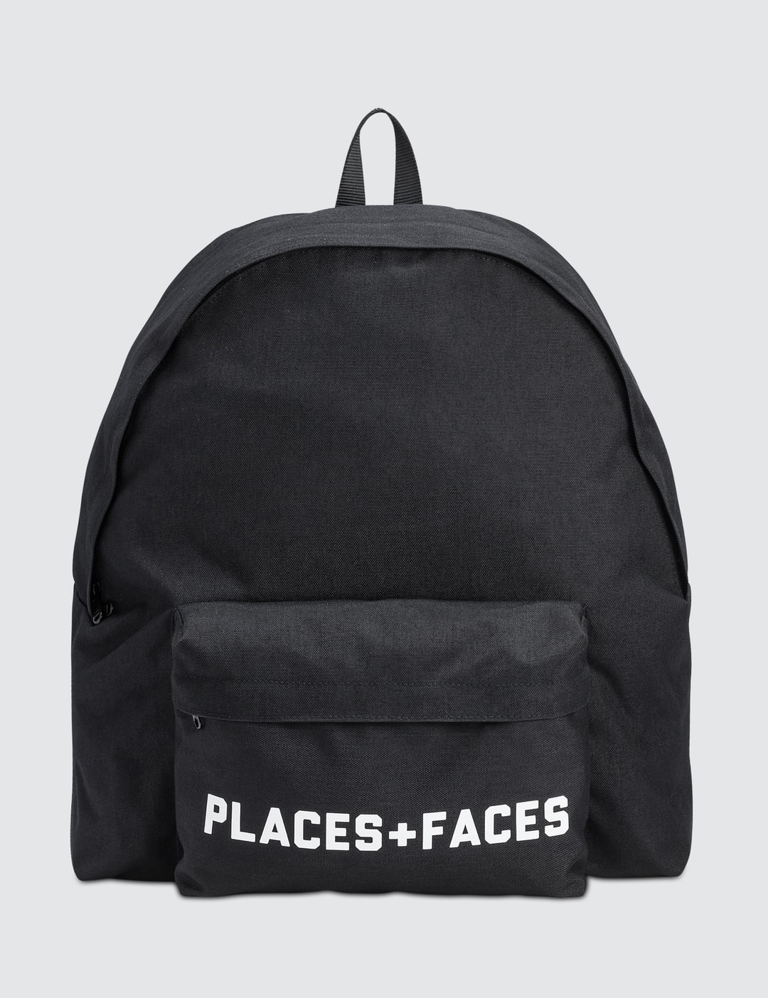 Hyperbeast Backpack Places + Faces - Oversized Backpack | HBX - ハイプビースト(Hypebeast)が厳選した ...