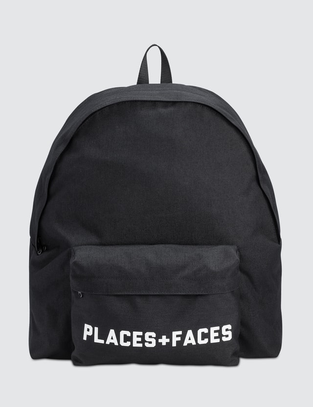 Places + Faces - Oversized Backpack | HBX