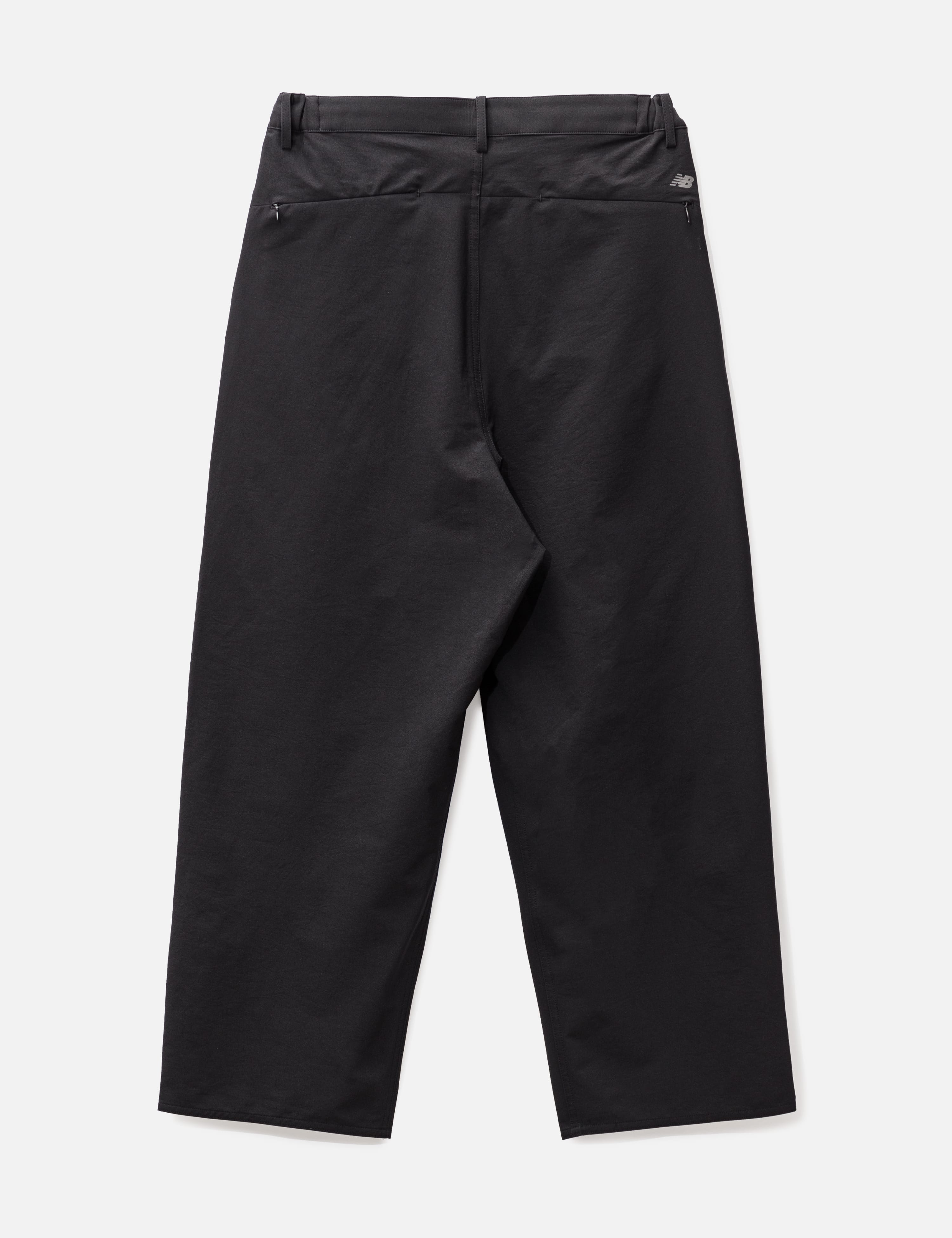 New Balance - New Balance Met24 Wide Pants | HBX - Globally Curated Fashion  and Lifestyle by Hypebeast