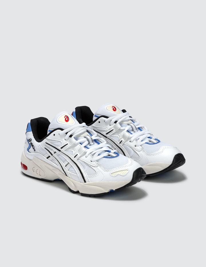 Asics - Gel-Kayano 5 OG | HBX - Globally Curated Fashion and Lifestyle by Hypebeast