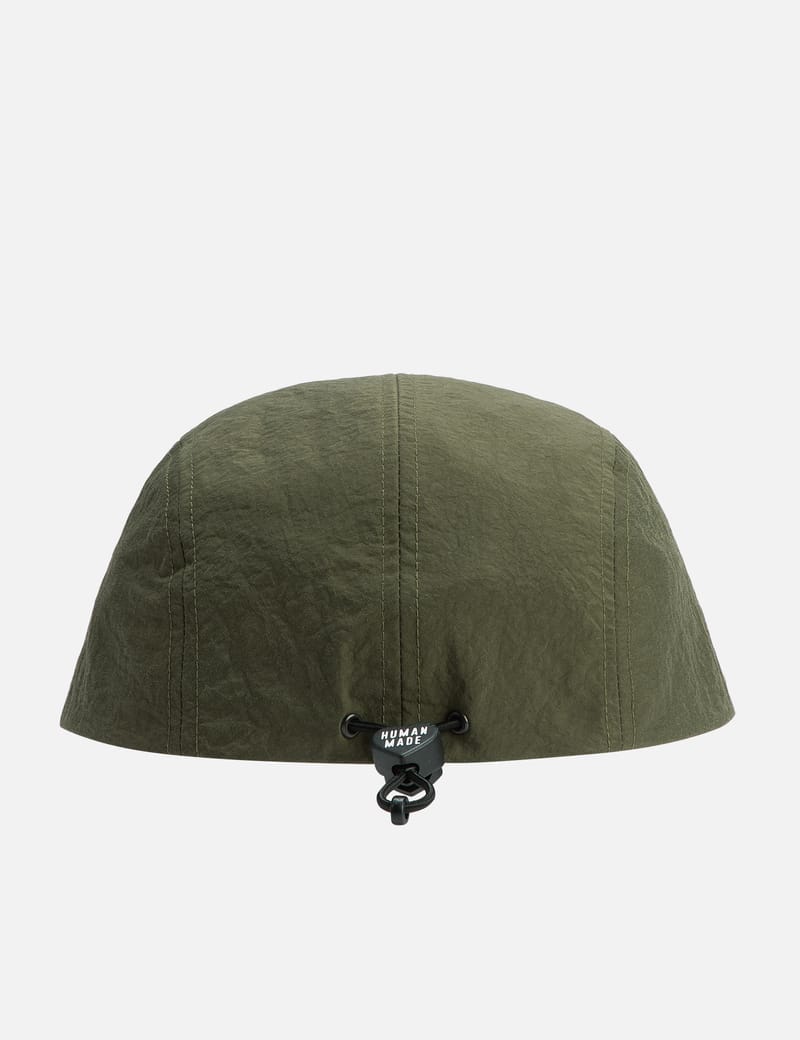 Human Made - Camping Cap | HBX - Globally Curated Fashion and