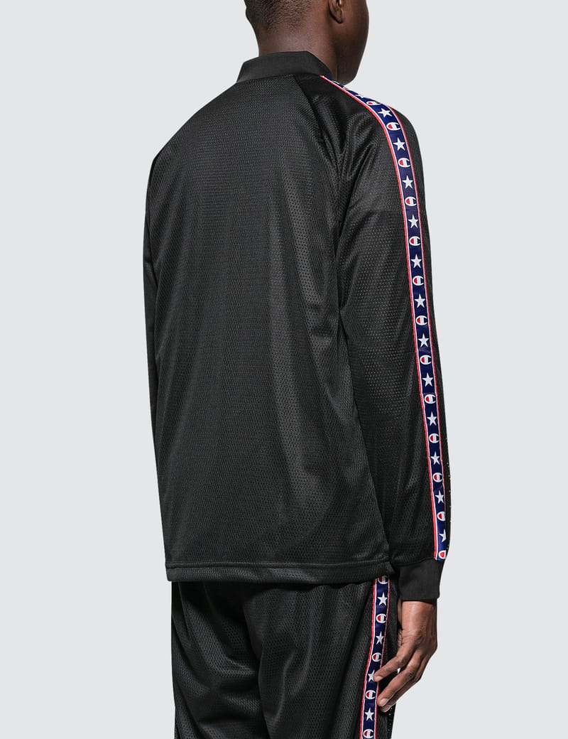 Champion Japan - Track Jacket | HBX - Globally Curated Champion Japan - Track Jacket | HBX - Globally Curated