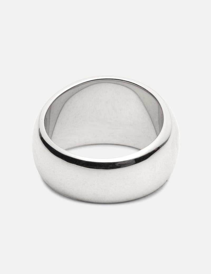 Tom Wood - Ice Ring | HBX