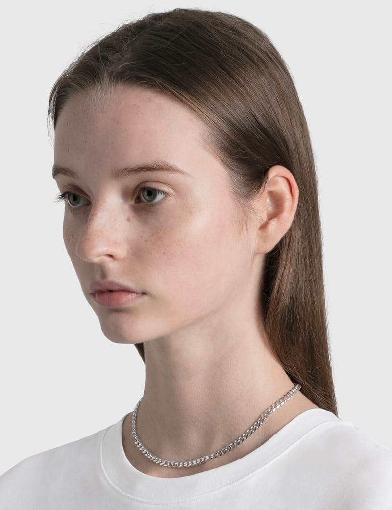 Saskia Diez - Grand Identity Choker | HBX