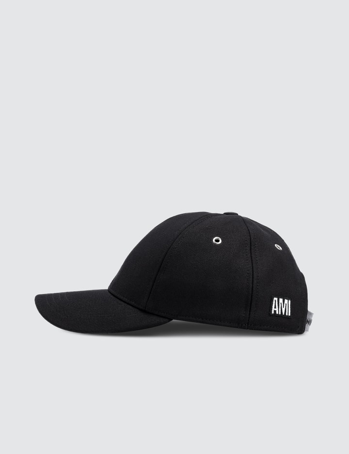 Ami - Cap | HBX - Globally Curated Fashion and Lifestyle by Hypebeast