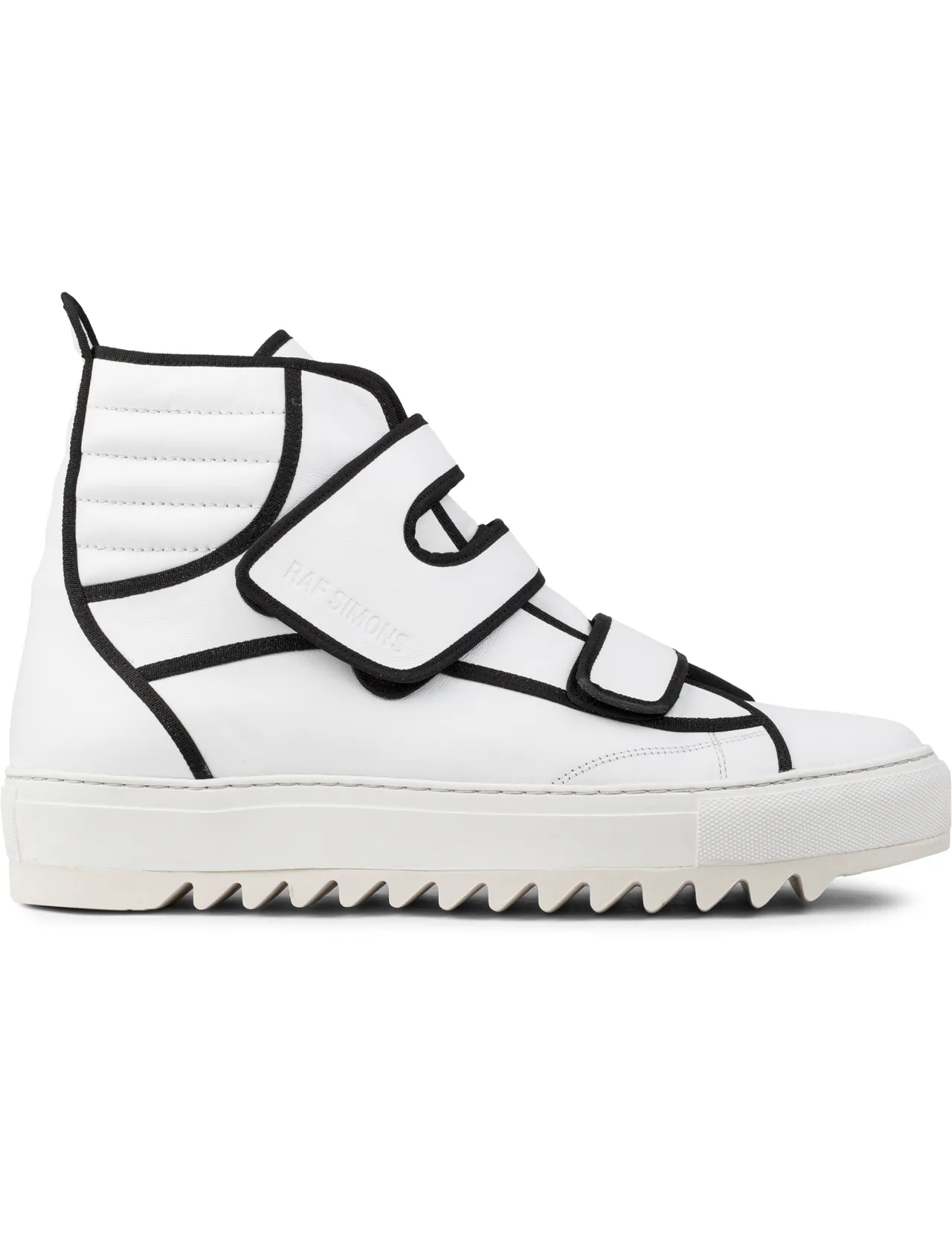 Raf simons best sale high top