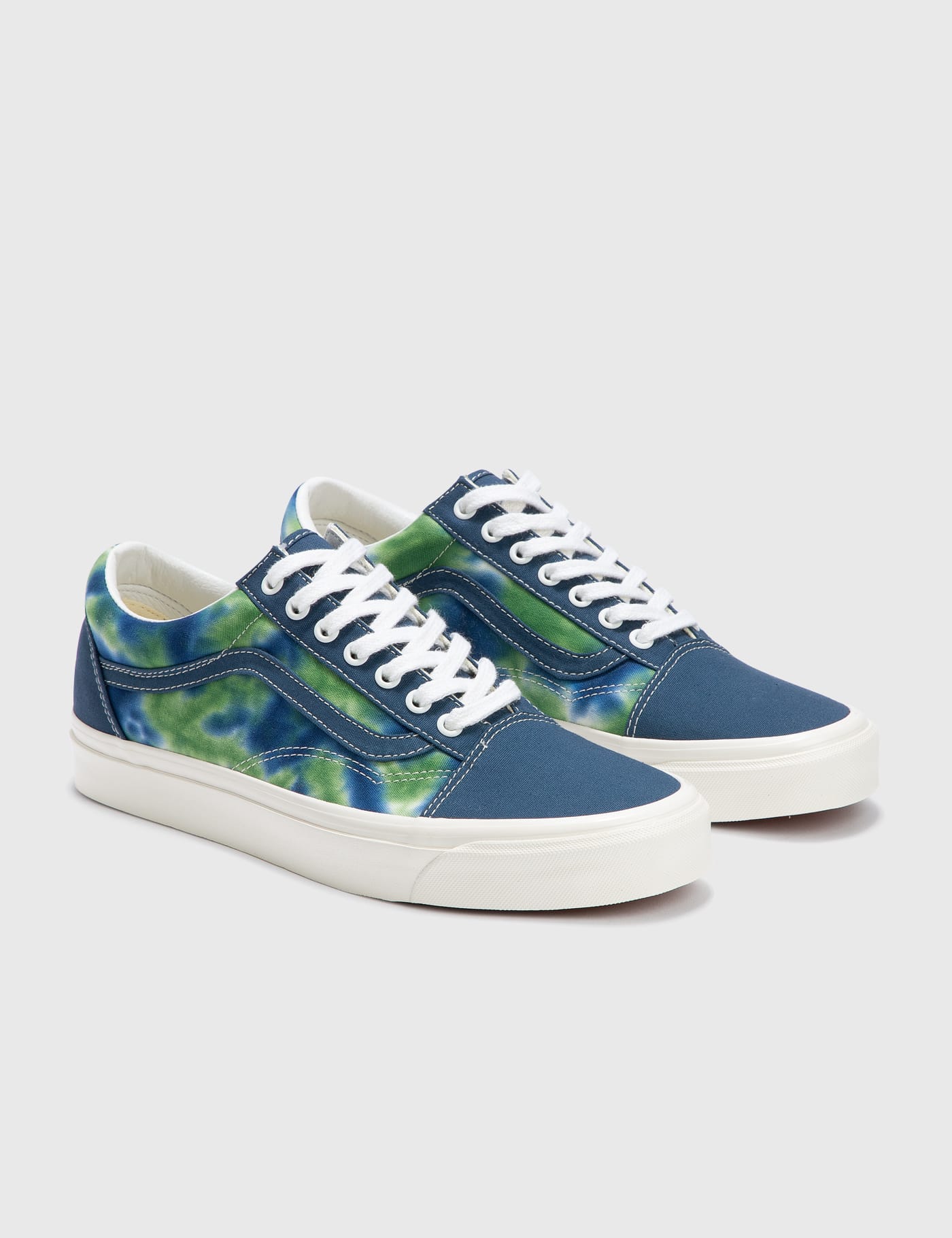 Vans - Anaheim Factory Old Skool 36 DX | HBX - Globally Curated