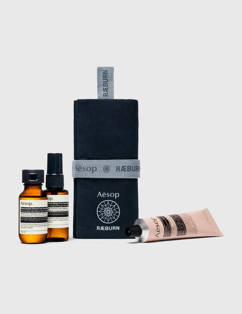 Aesop - Adventurer Roll Up | HBX - Globally Curated Fashion and