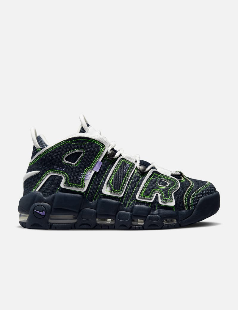 Nike - SWDC W Air More Uptempo | HBX - ハイプビースト(Hypebeast)が ...