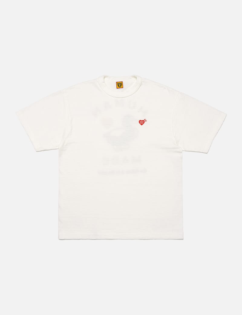 Human Made - Graphic T-shirt #1 | HBX - Globally Curated