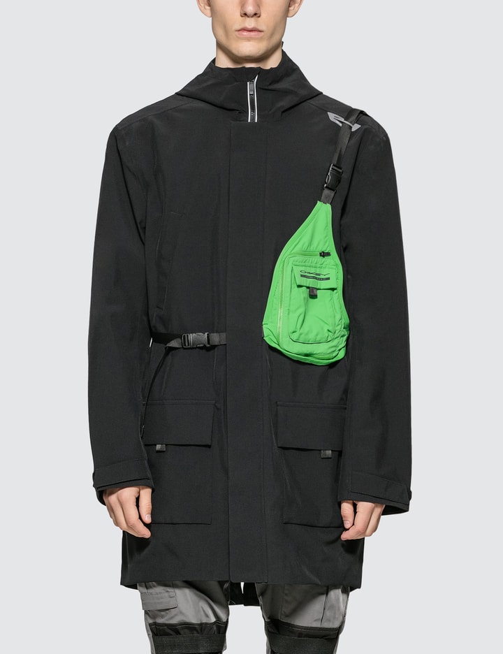 Oakley - 3L Modular Parka | HBX