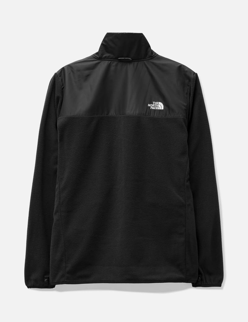The North Face - M TKA 100 ジップインジャケット | HBX