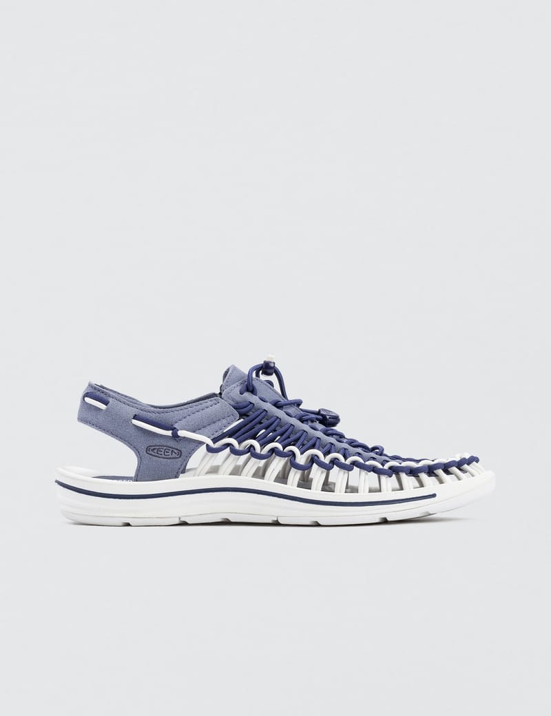 Keen - Tokyo Hemp Connection x KEEN UNEEK | HBX - Globally