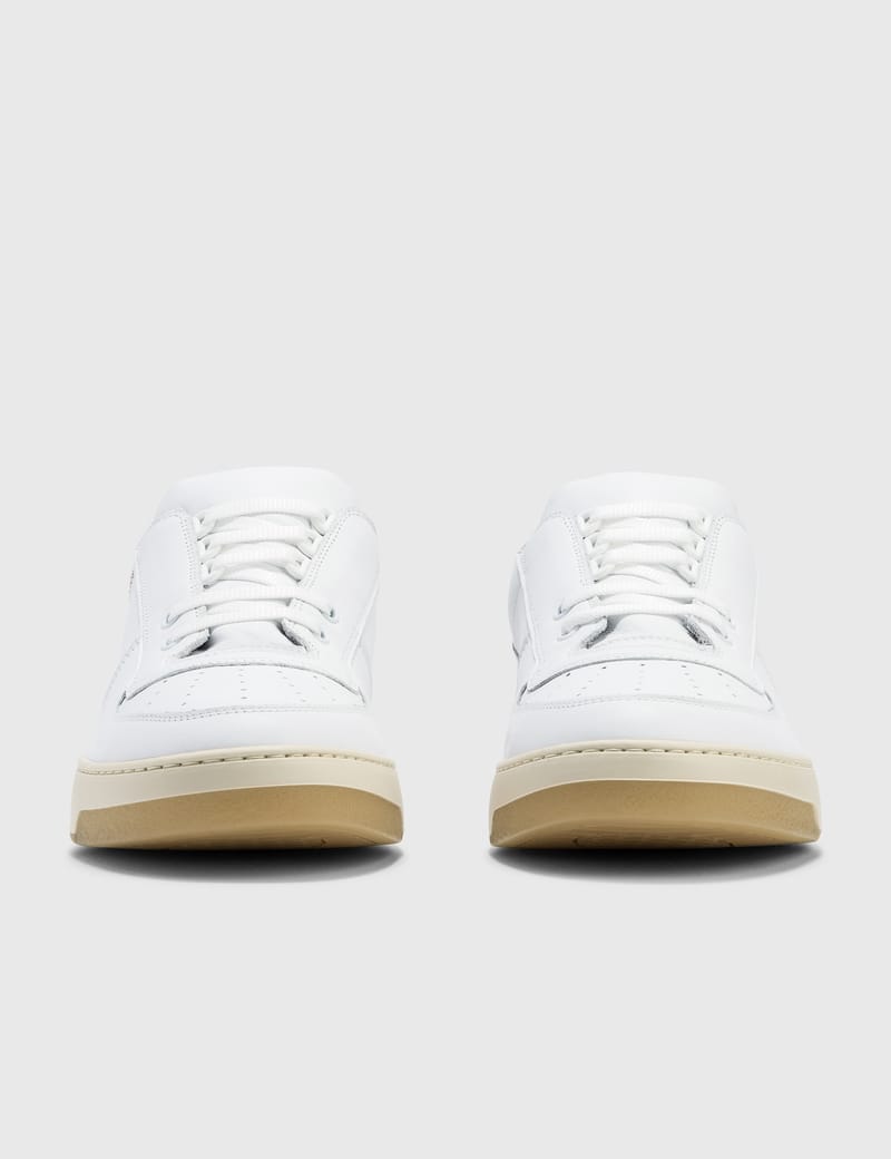 Acne Studios - Perey Lace Up Sneakers | HBX - ハイプビースト