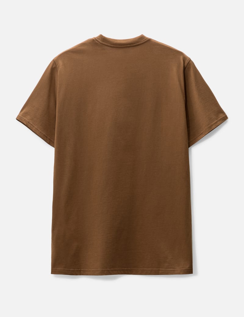 Carhartt Work In Progress - S/S Script T-Shirt | HBX - HYPEBEAST  為您搜羅全球潮流時尚品牌