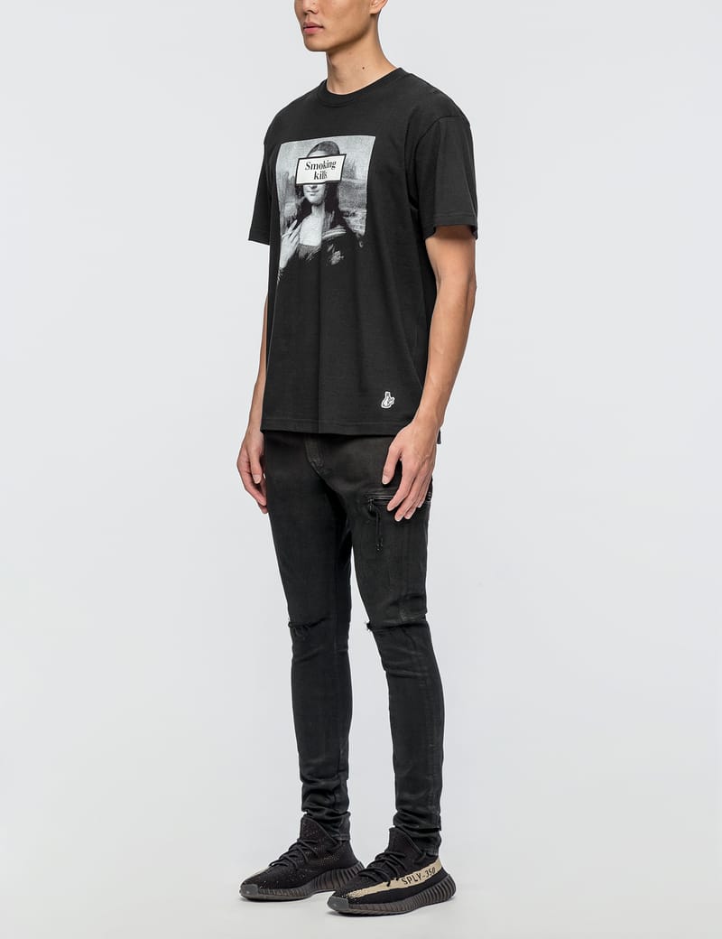 FR2 - Smoking Kills Photo S/S T-Shirt Part 9 | HBX - ハイプ