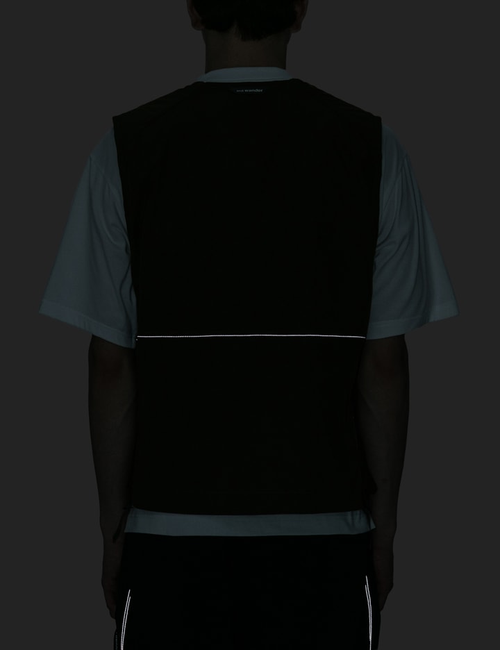and wander - KEVLAR VEST | HBX - Globally Curated Fashion and Lifestyle ...