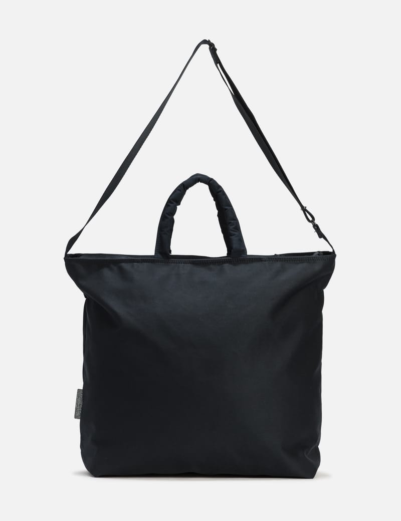 Nanamica - Water repellent 2Way Tote Bag | HBX - Globally Curated 