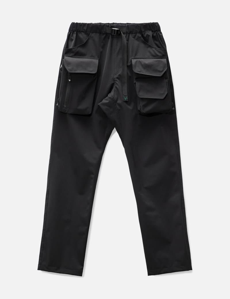 South2 West8 - TENKARA TROUT PANT - POLY STRETCH TWILL | HBX