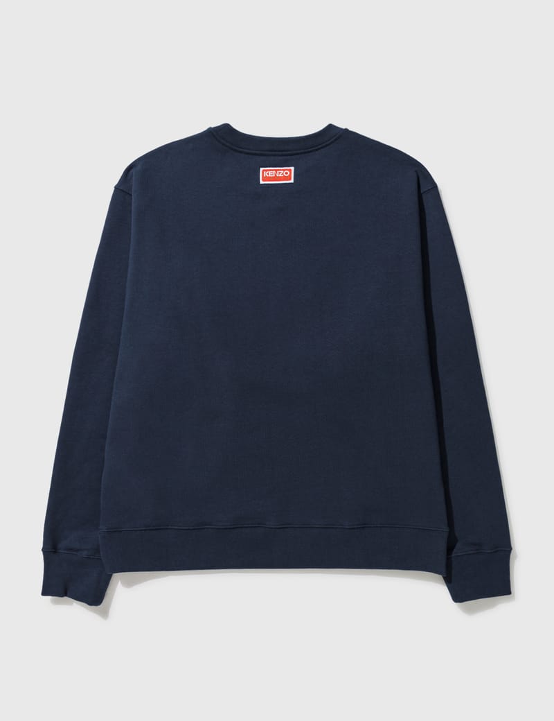 Kenzo sweater navy outlet blue