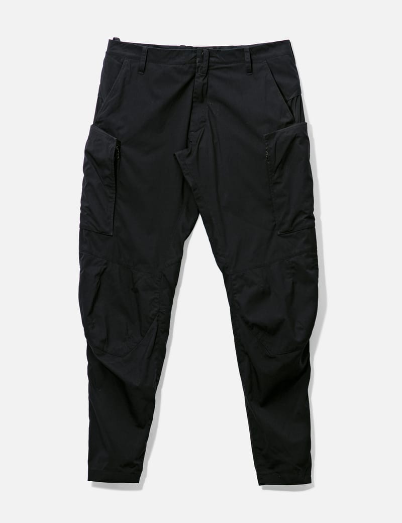 ACRONYM - ACRONYM P10A E CARGO PANTS | HBX - ハイプビースト ...