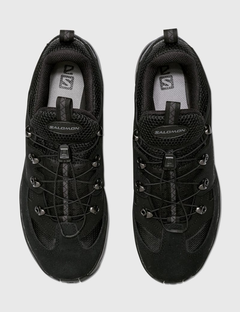 Salomon Advanced - Raid Wind Advanced | HBX