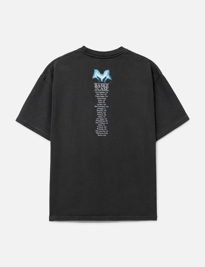 Basketcase - I Heart T-shirt | HBX - Globally Curated