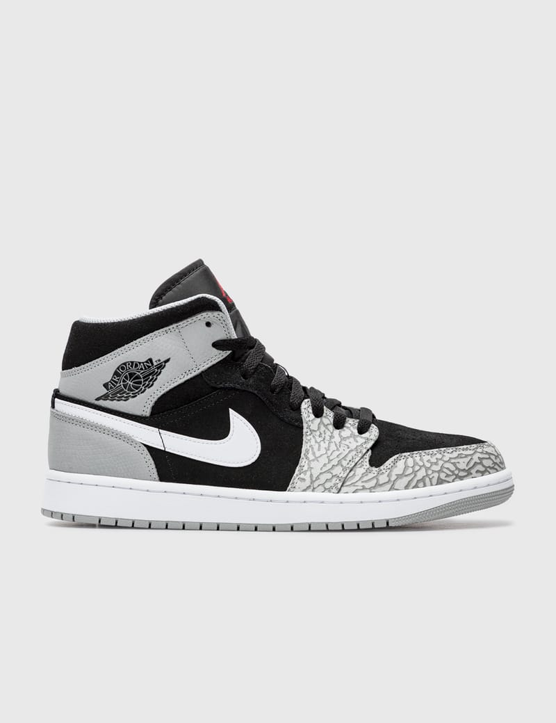 ジョーダンブランド - エア ジョーダン 1 MID SE | HBX