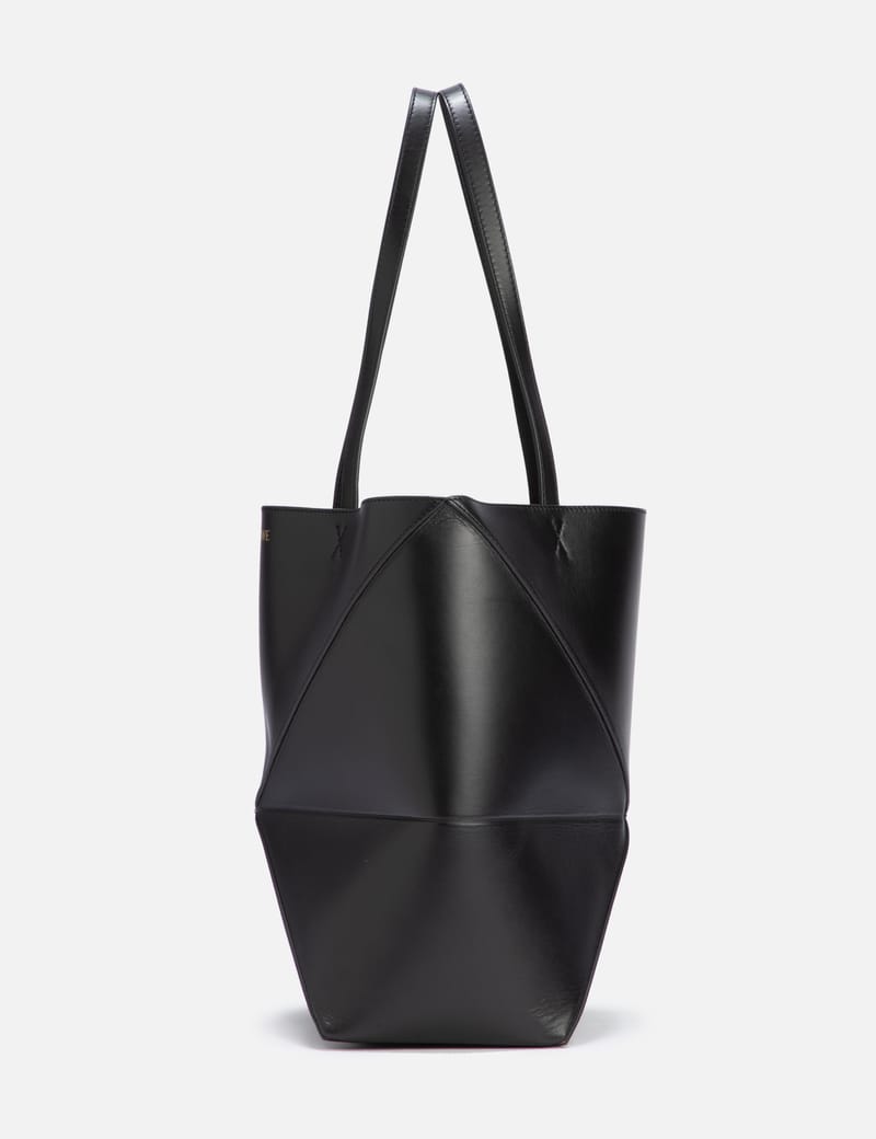 Loewe - Medium Puzzle Fold Tote | HBX - HYPEBEAST 為您搜羅