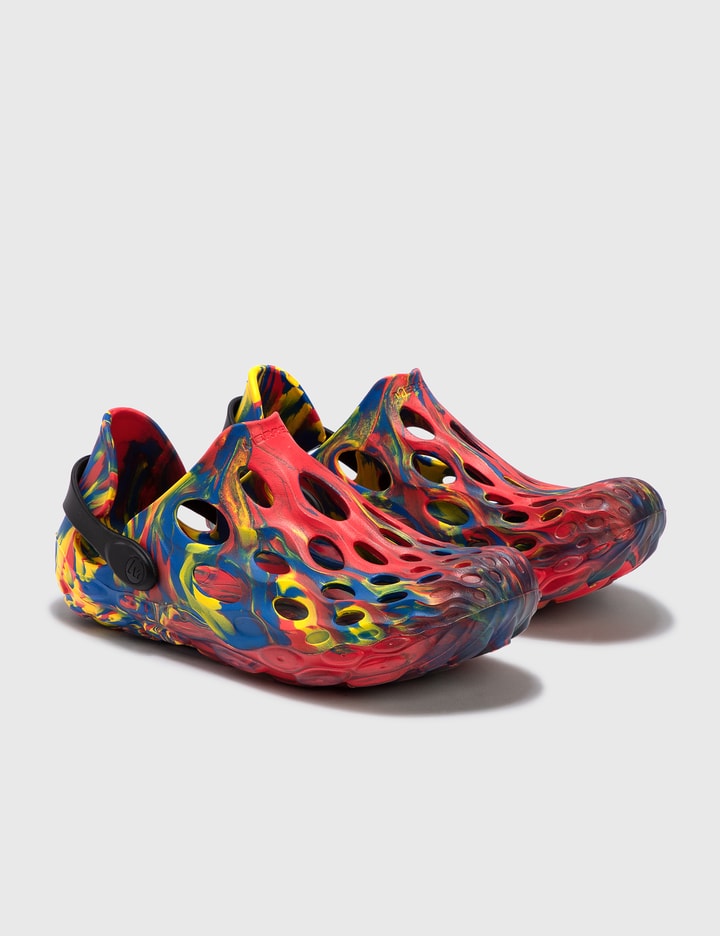 Merrell 1TRL - Hydro Moc - Rainbow | HBX - HYPEBEAST 為您搜羅全球潮流時尚品牌