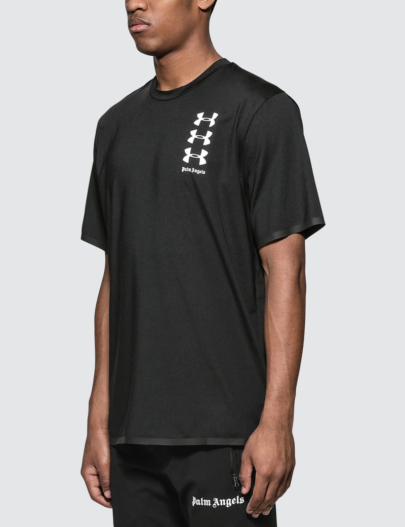 Palm Angels x UNDER ARMOUR オレンジ 安い特売 - hotelblonduos.is